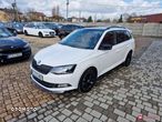 Skoda Fabia - 4