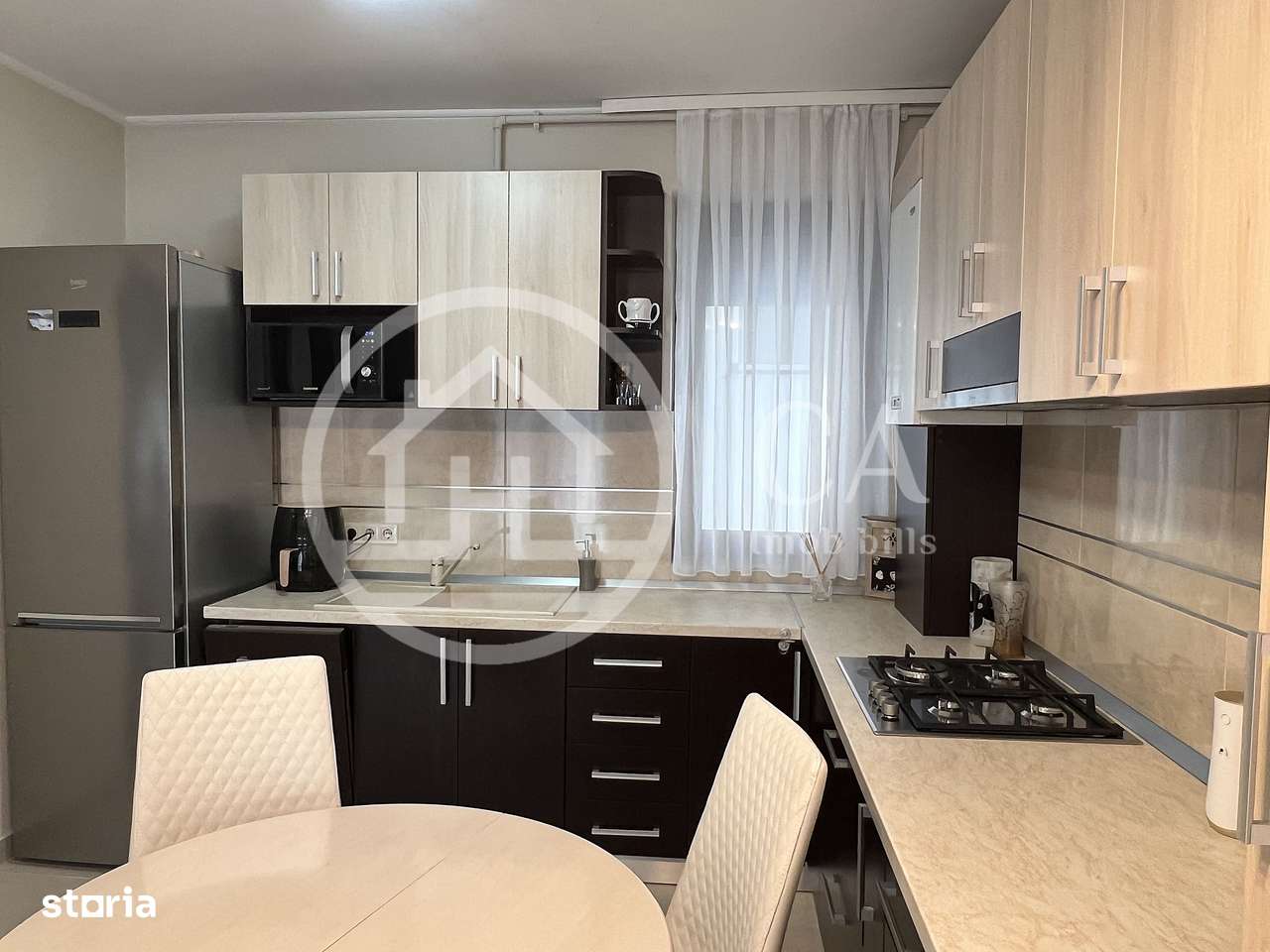 Apartament cu 2 camere de inchiriat, Cantemir, Oradea - Imagine principală: 5/13