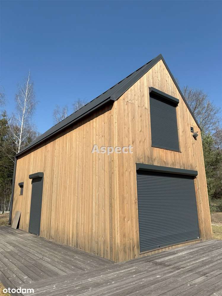 Idealny dom przy lesie i rzece - Pełny obrazek: 4/15