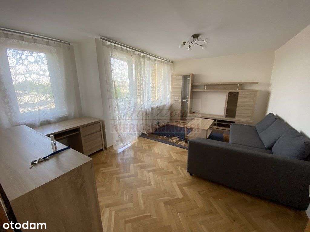 Bemowo-Jelonki-2 pokoje, widna kuchnia - Pełny obrazek: 4/15