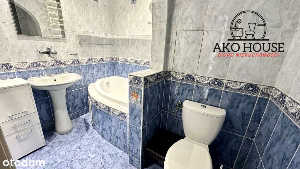 Mieszkanie z potencjałem - 48 m² - Wysoki Stoczek-10