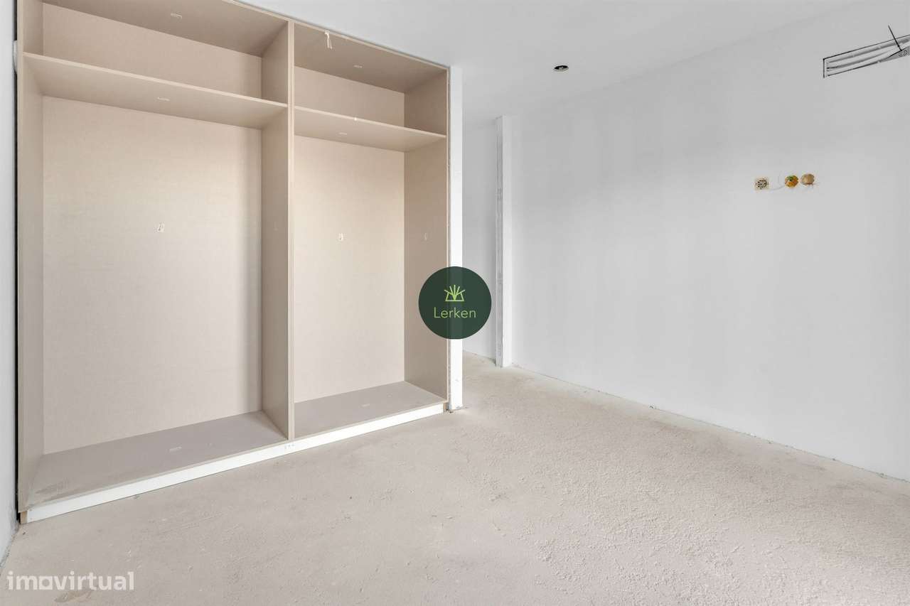 Apartamento T3 Venda em Real, Dume e Semelhe,Braga-14