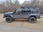 Nissan Patrol GR 2.8 TD SG - 11