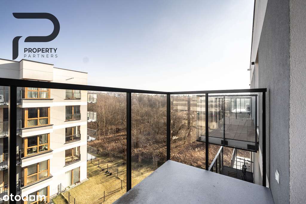 2 pokojowe mieszkanie na Czerwonych Makach-6