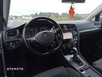 Volkswagen Golf Variant 2.0 TDI (BlueMotion Technology) DSG Highline - 18
