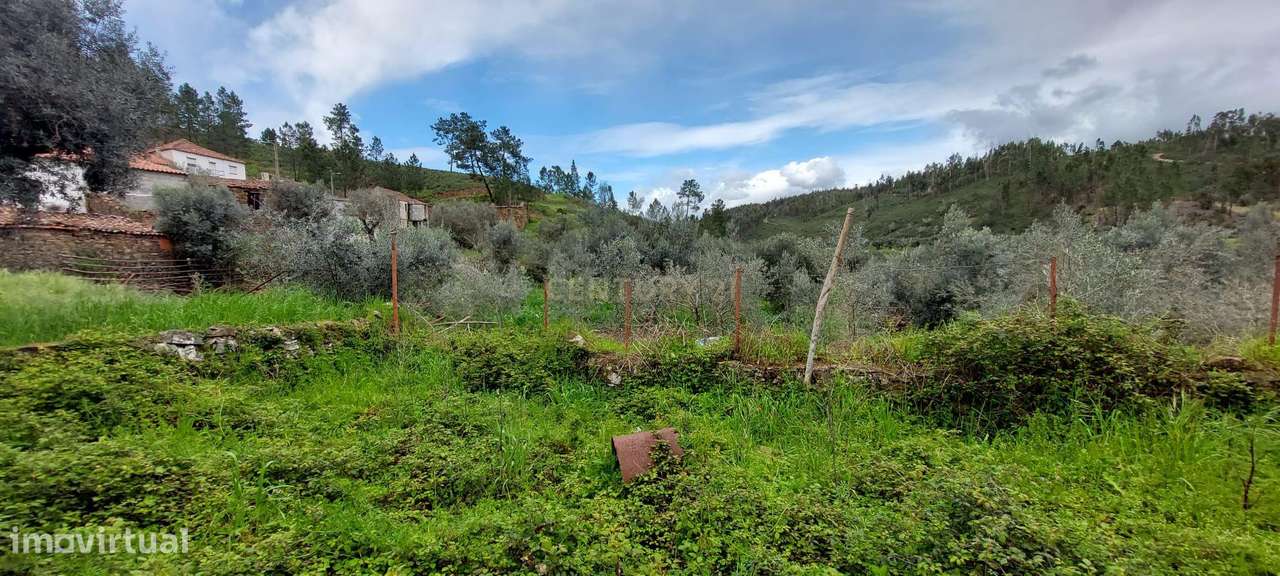 Moradia para recuperar. Projeto Exclusivo de Reabilitação com Forte Up-5
