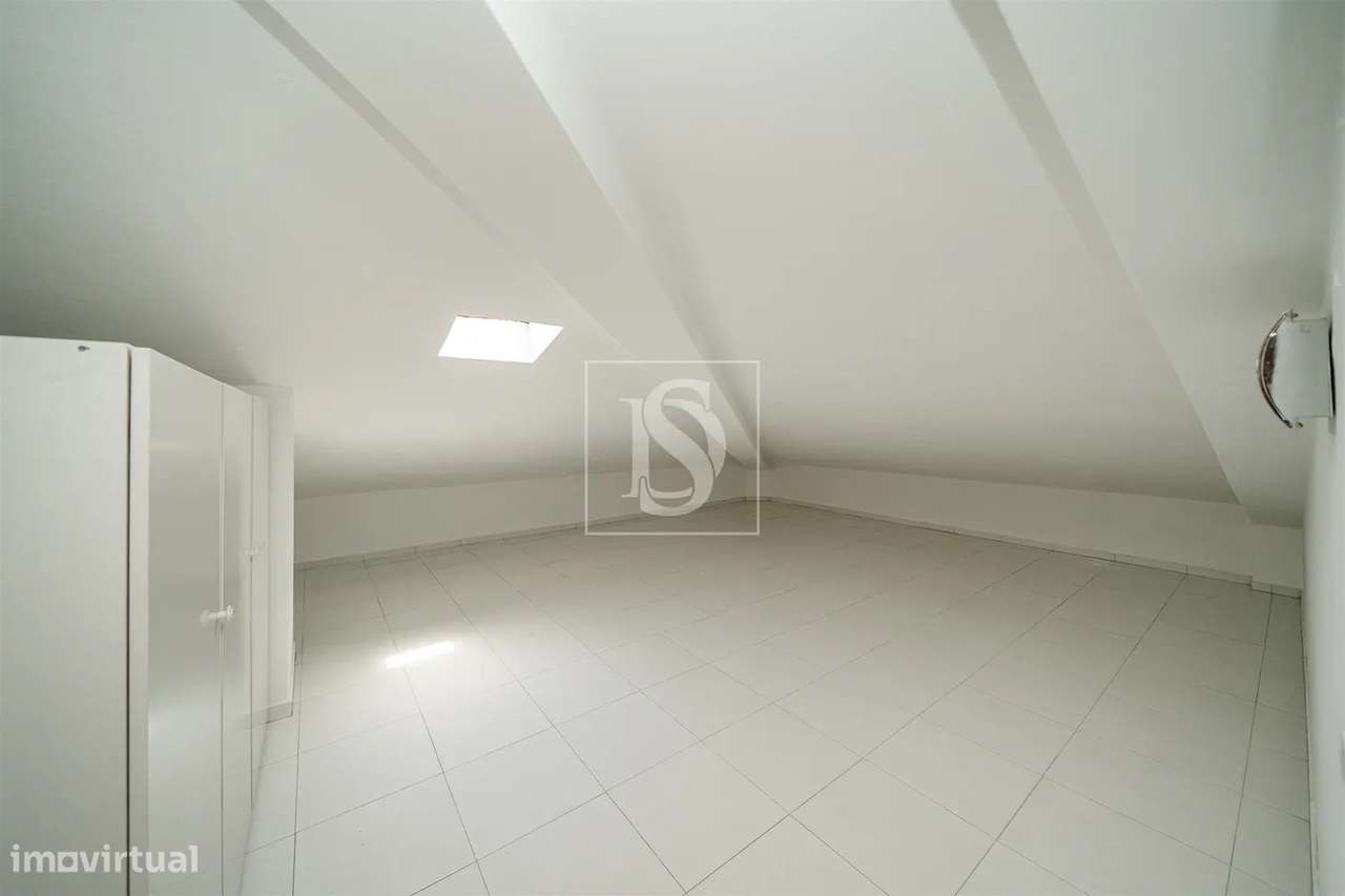 Apartamento T2 em Vila do Conde - Zona de Benguiados-22