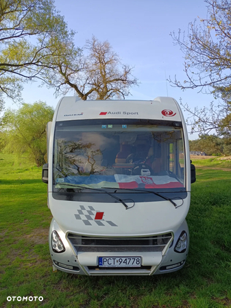 Fiat TERRESTRA (na DUCATO) - 2