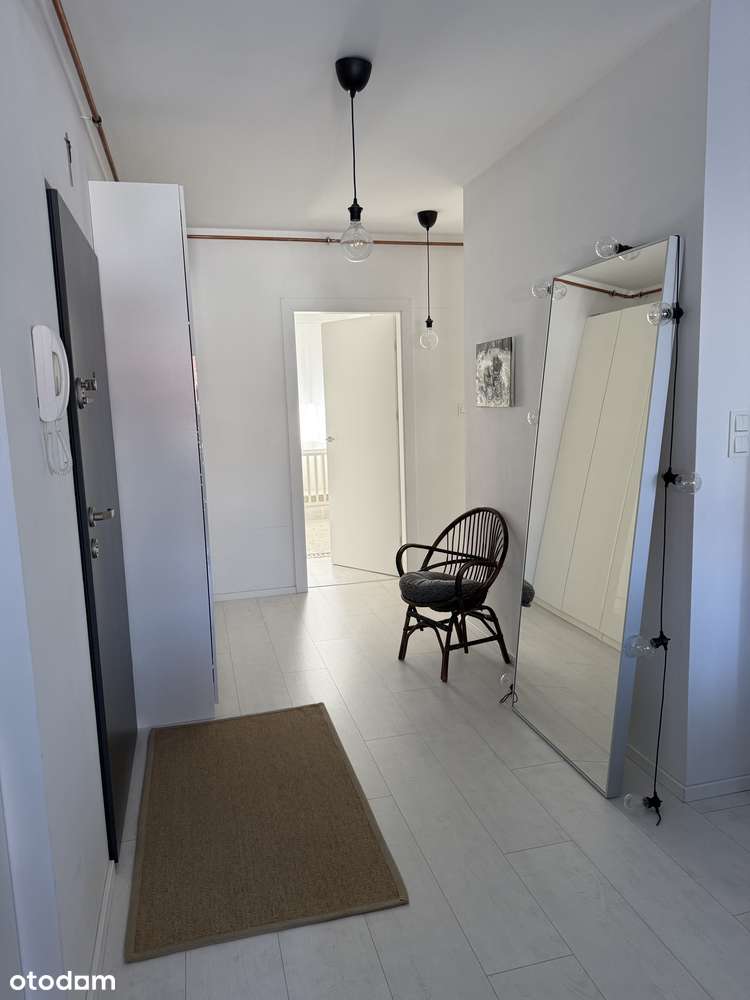 Nowoczesne 3-pok mieszkanie 69,56 m² – Osiedle Szafirowe, Suchy Las-10