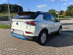 SsangYong Korando eMotion Sapphire 2WD - 4