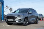 Ford Kuga 1.5 EcoBoost FWD ST Line X - 2