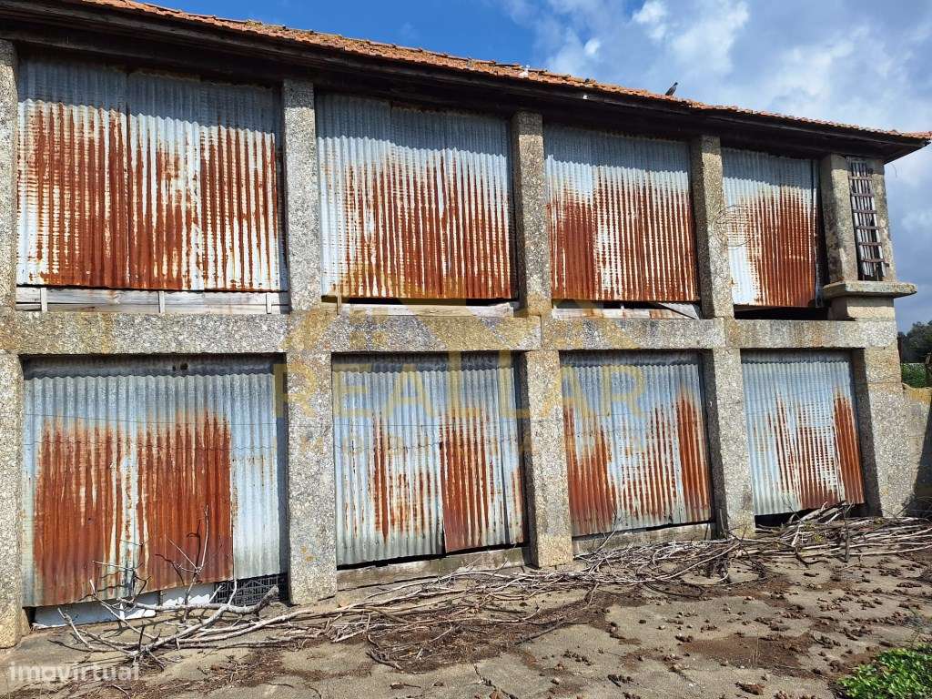 Quinta T5 Fradelos - Vila Nova de Famalicão - Grande imagem: 5/25