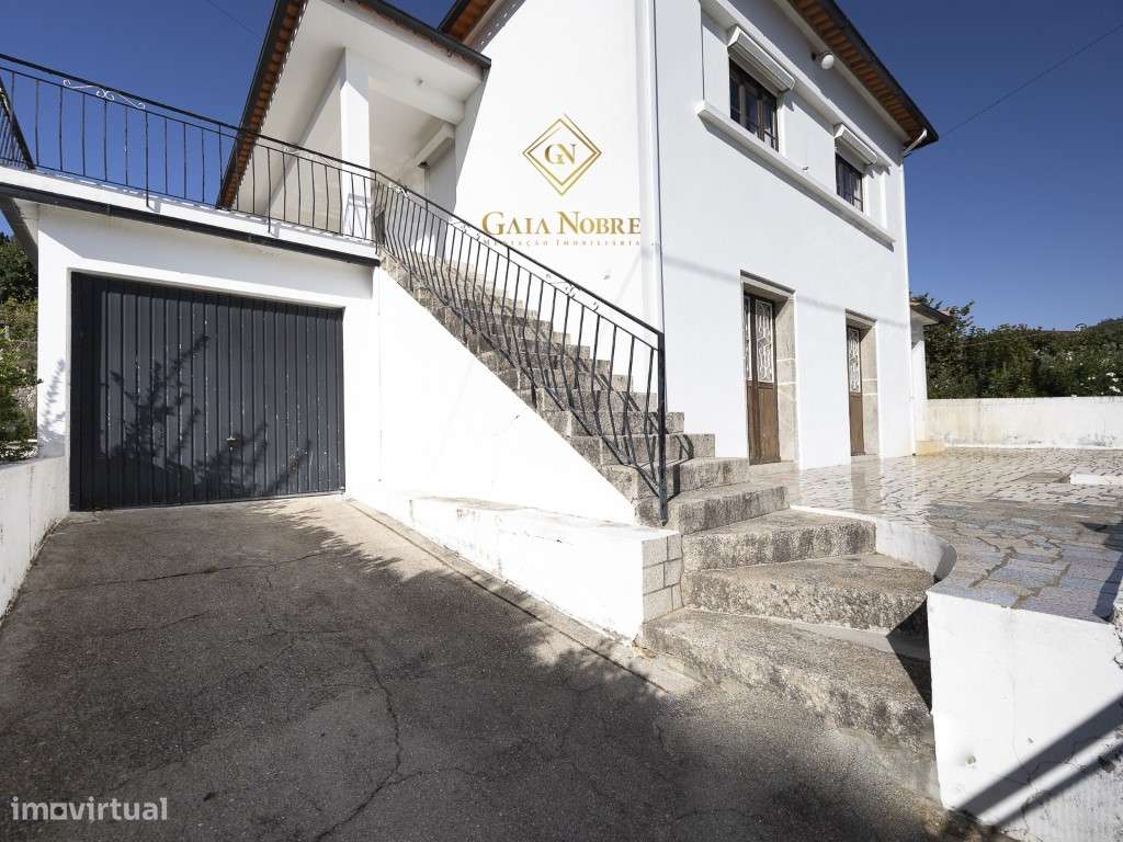 Moradia em Mujães - Grande imagem: 2/20