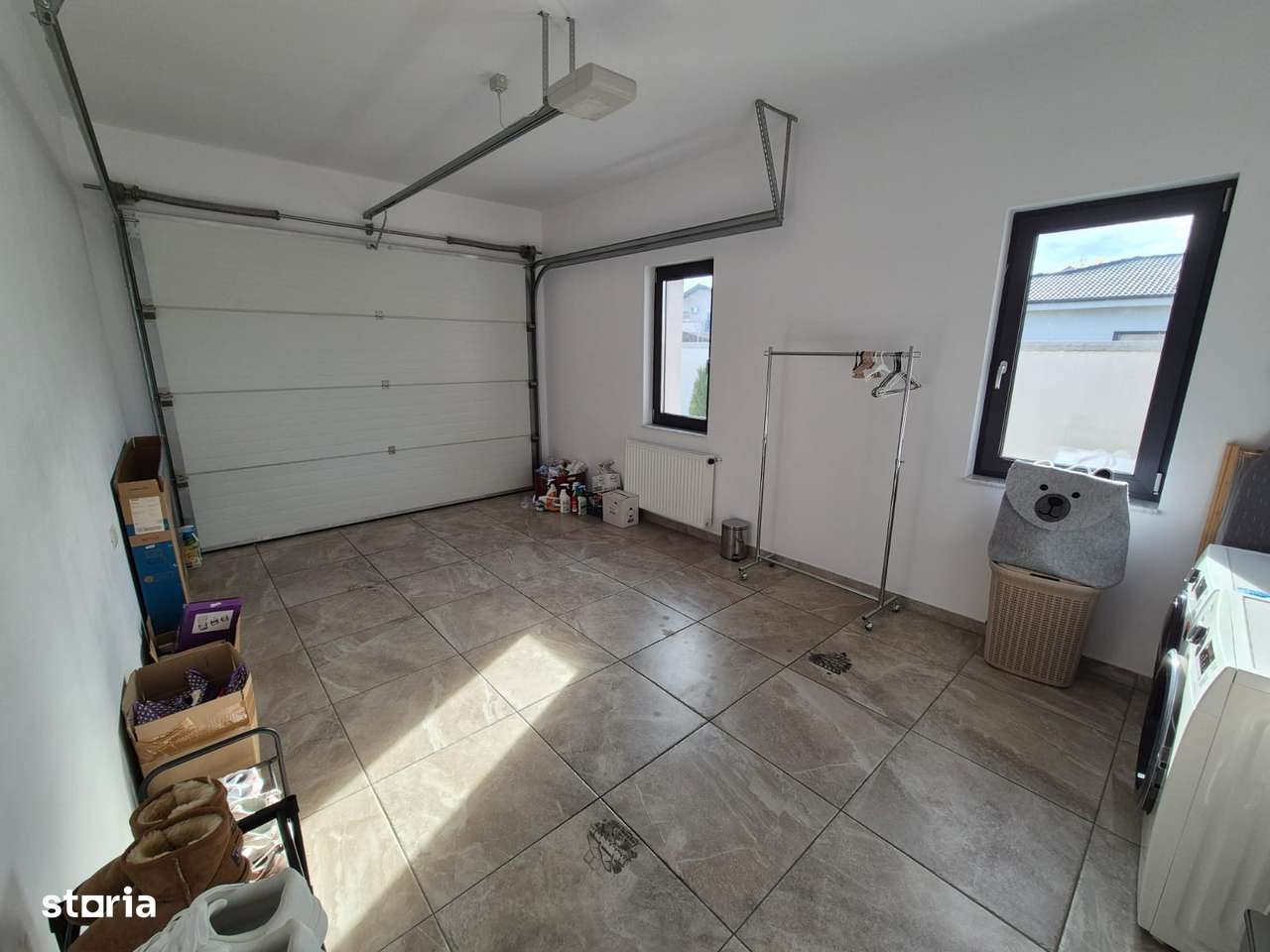 Casă la sol, mobilată și utilată, Via Carmina, Arad, comision 0-7