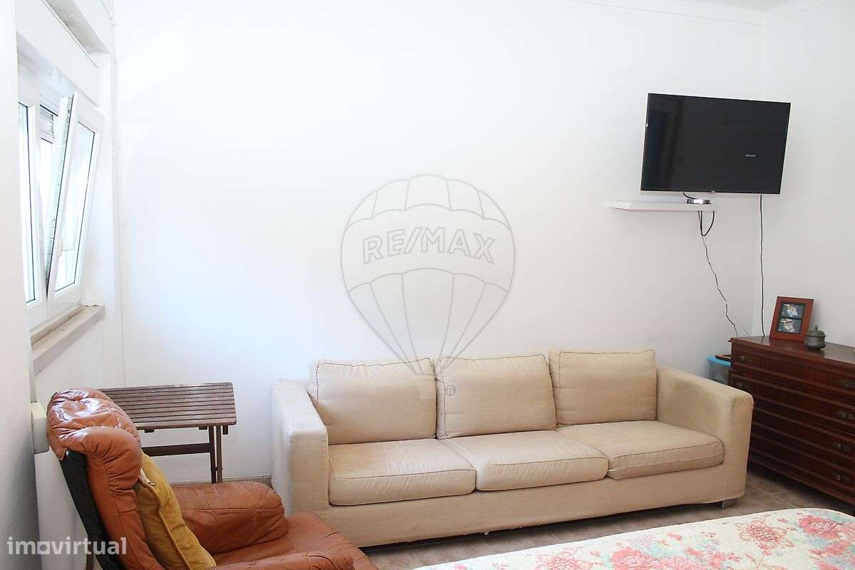 Apartamento T2 para venda-9