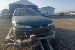 Ventilator aeroterma Peugeot 406 1 (facelift)  [din 1999 pana  2004] - 8