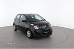 Citroën C1 1.0 VTi Feel - 1