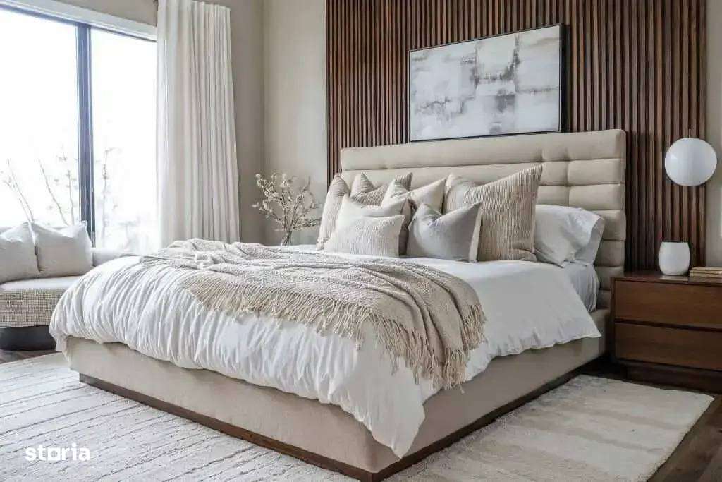 APARTAMENT 3 CAMERE THEODOR PALLADY 12 MIN METROU NICOLAE TECLU