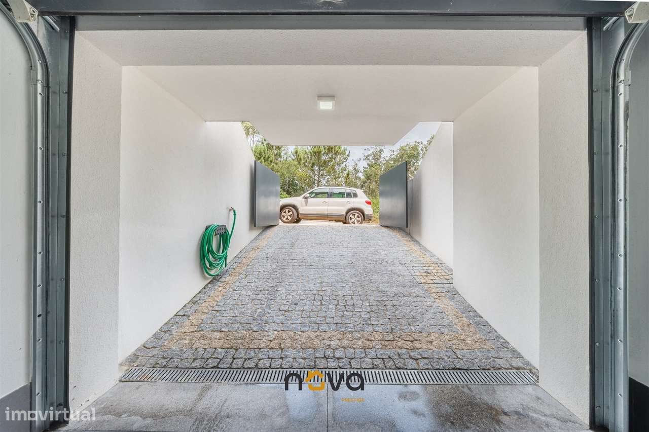 Moradia em Banda T3 em Gondifelos, Vila Nova de Famalicão-37