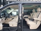 Mercedes-Benz V 300 d Combi Lung 237 CP AWD 9AT AVANTGARDE - 30