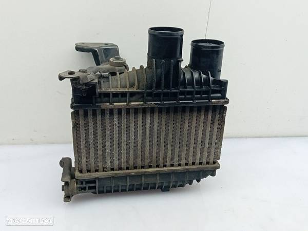 Radiador Do Intercooler Toyota Avensis (_T25_) - 1