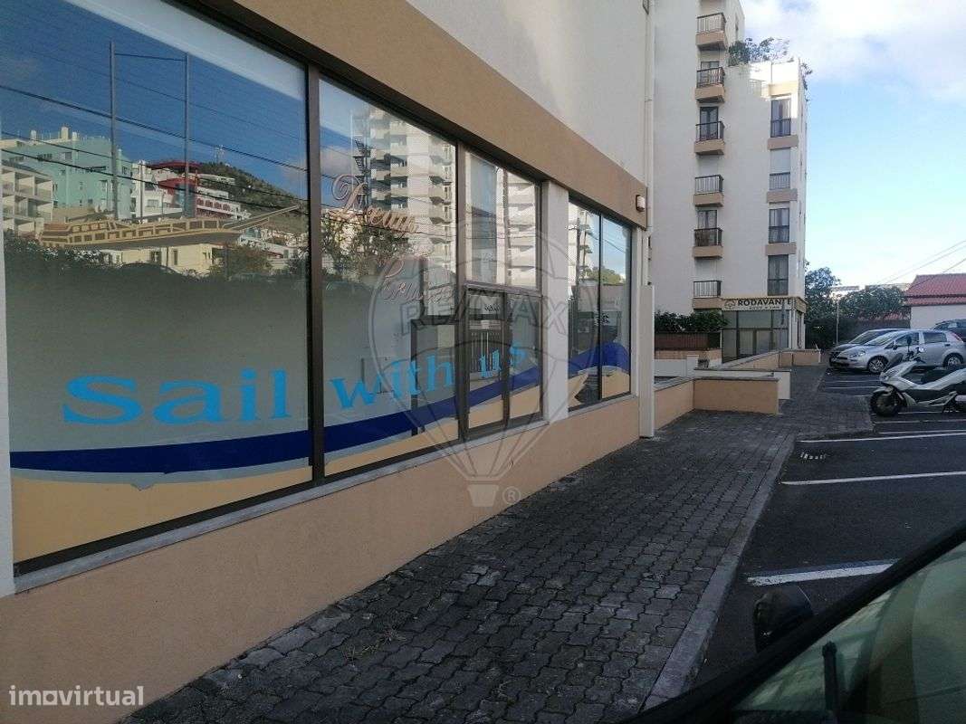 Loja  para arrendamento - Grande imagem: 4/10