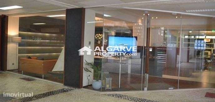 Loja para venda ou arrendar na Marina de Vilamoura - Grande imagem: 5/10