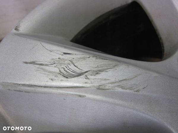 BMW X5 E70 FELGI ALUMINIOWE 18 6772243 ORYGINAŁ - 4