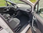 Peugeot 2008 1.2 Pure Tech GPF Allure S&S EAT6 - 16