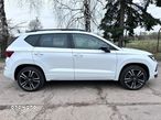 Cupra Ateca 2.0 TSI 4Drive DSG - 5