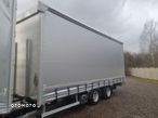 DAF CF 400 / JUMBO / ZESTAW / PRZYCZEPA / FIRANKA / ACC / EURO 6 - 8