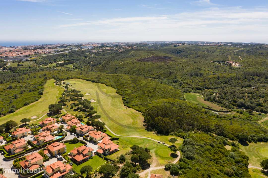 Moradia T5 Remodelada – Luxo no Resort Quinta da Penha Longa-38