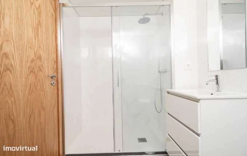 T1 MOBILADO COM PISCINA E GINASIO HOSPITAL S JOAO - Grande imagem: 5/13