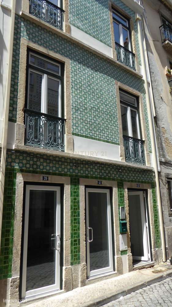Descobre O Encanto De Lisboa Investe No Coracao Da Cidade