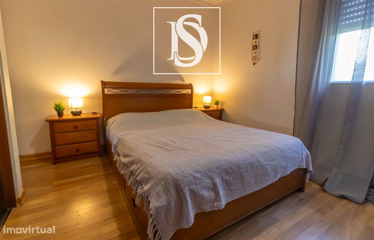 Apartamento T3 Venda em Almada, Cova da Piedade, Pragal e Cacilhas,Alm-9