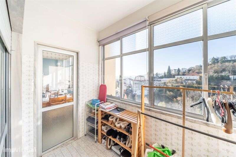 Apartamento T2 / Covilhã, Covilhã - Grande imagem: 4/20