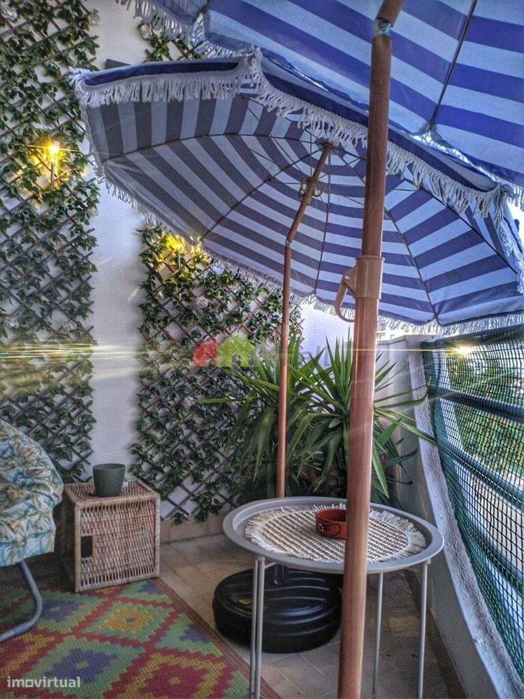Apartamento T3 com arrecadação nos Pinheirinhos - Setúbal - Exclusivo-17
