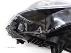 BMW X1 F48 15-19 lampa lewa Full LED 7495003 oryginalna - 9