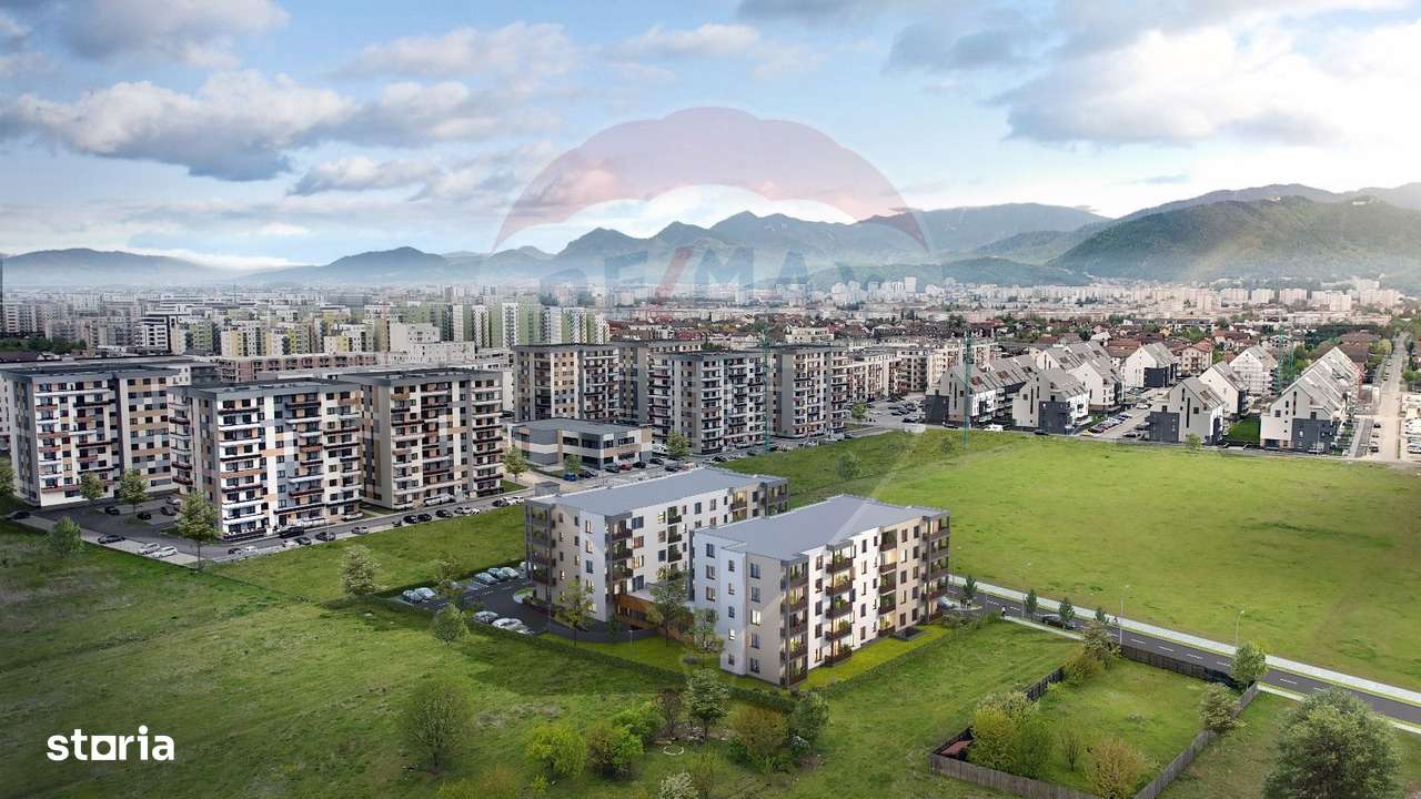 DE VÂNZARE| Apartament 3 camere| 0% COMISION! PREDARE DECEMBRIE 2025 - Imagine principală: 2/8