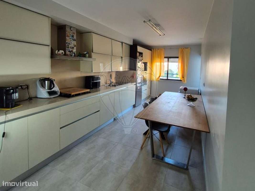 Apartamento T3 para venda - Grande imagem: 4/17