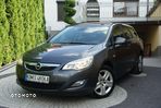 Opel Astra - 1