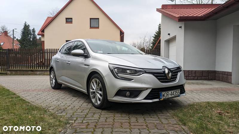 Renault Megane 1.2 Energy TCe Intens - 2