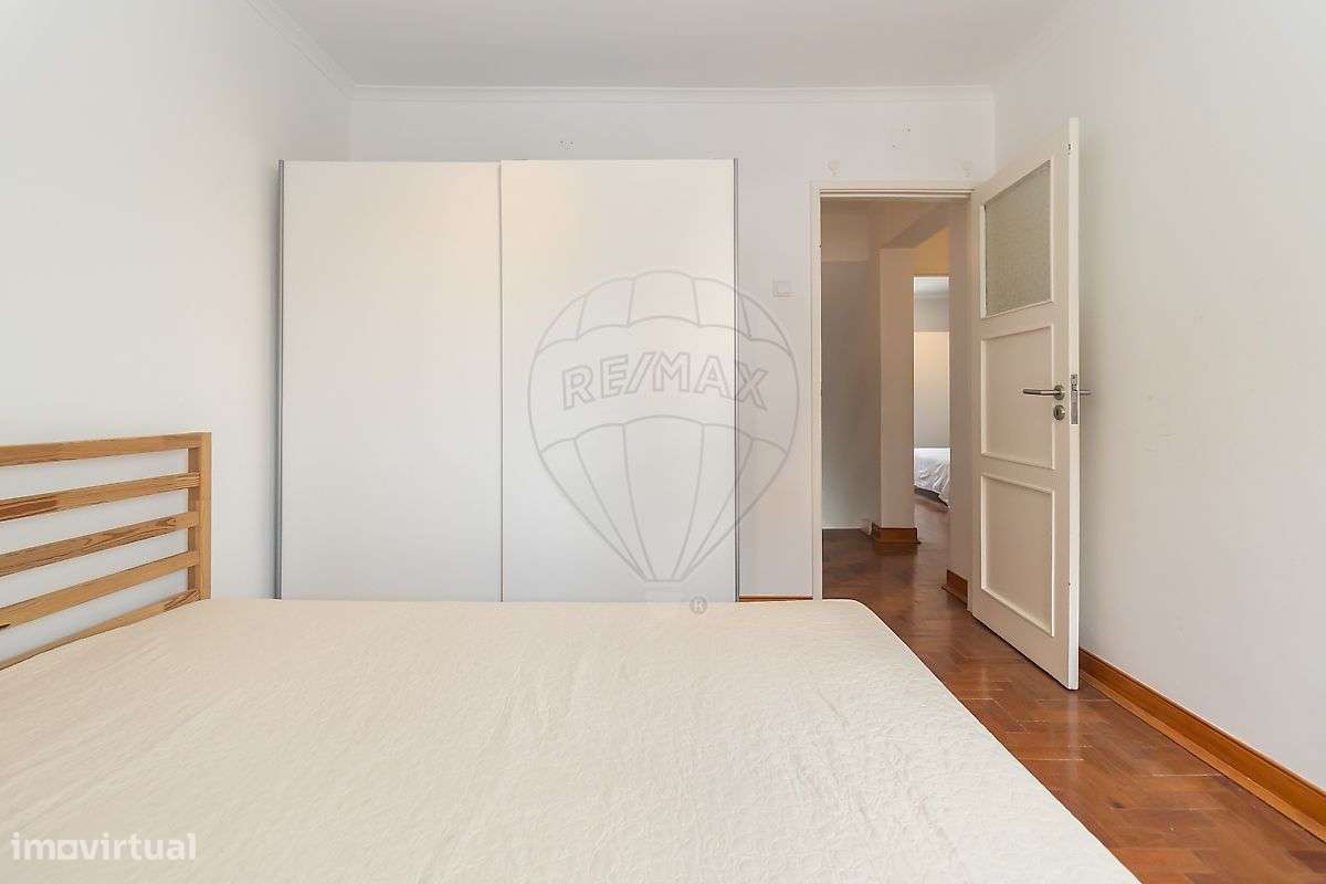 Apartamento T3 à venda em Lisboa-20