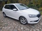 Skoda Fabia 1.0 TSI Ambition - 2