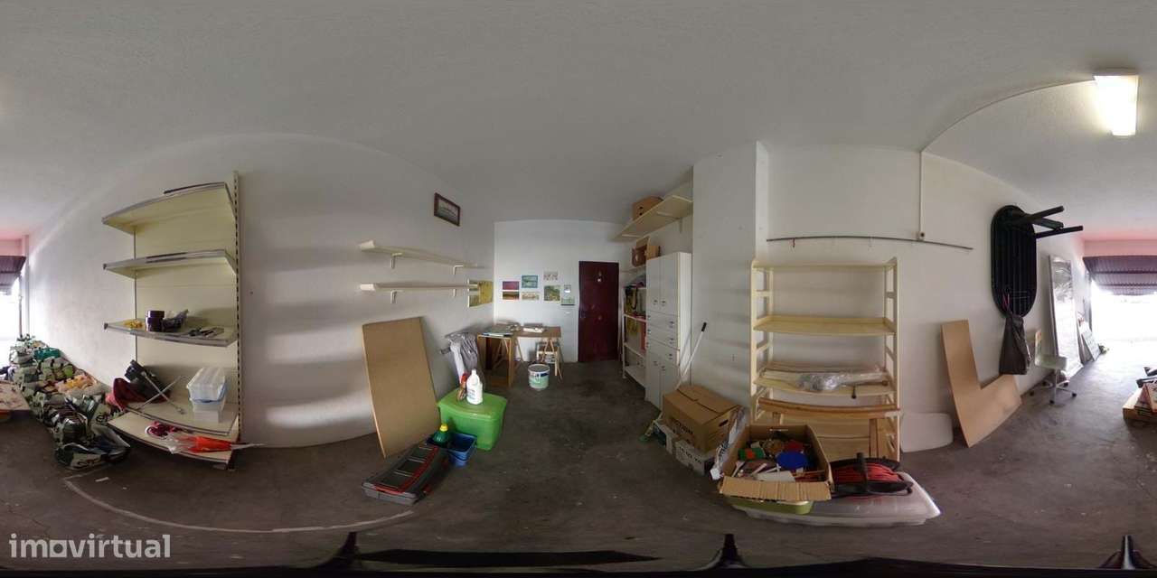 T3 à Venda em Santo António dos Cavaleiros-30