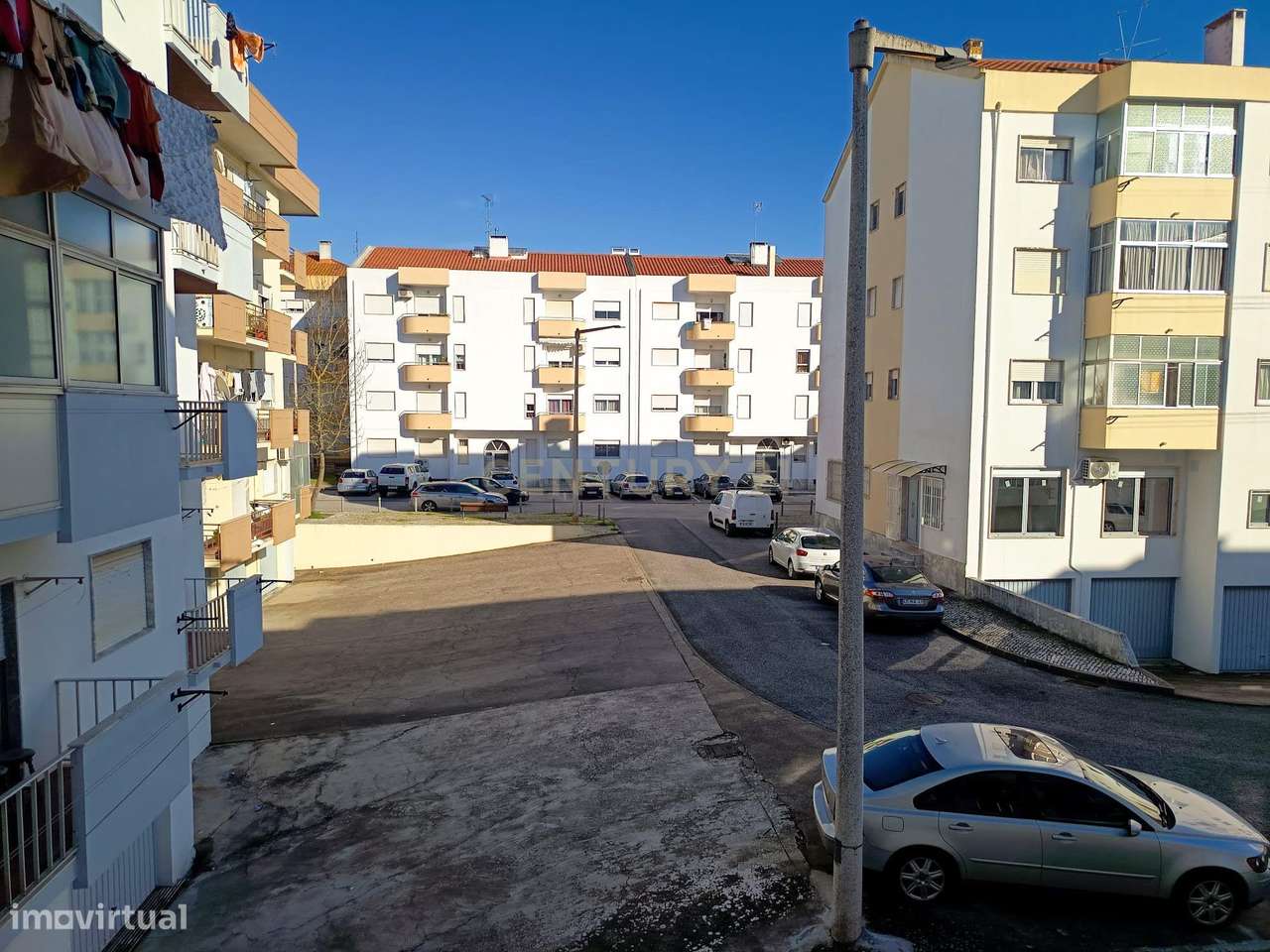 Apartamento Renovado em Nossa Senhora de Fátima, Entroncamento - Grande imagem: 4/20
