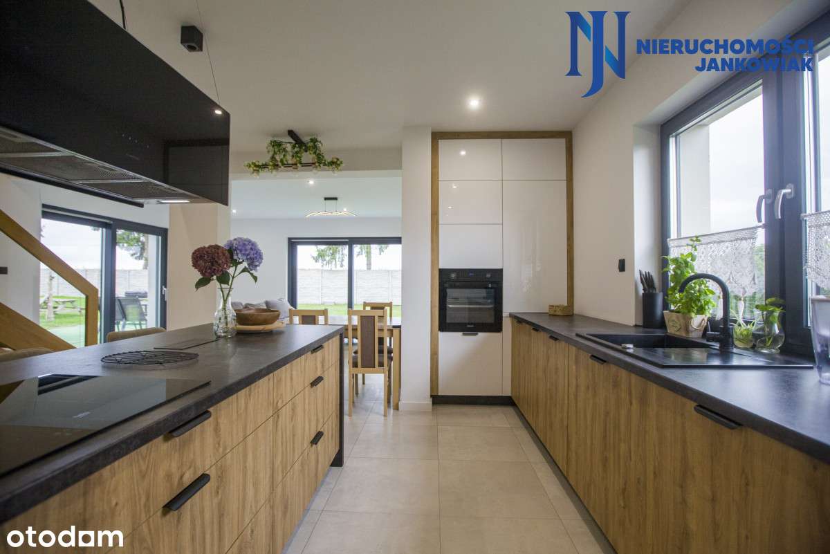 Dom w Siedlcu, nowy 2023, dla rodziny-13