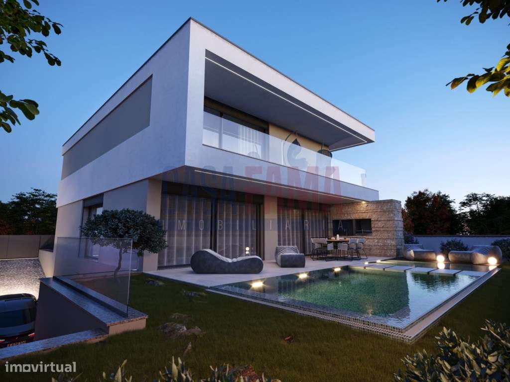 Terreno para construção em Parada, Vila do Conde - Grande imagem: 3/17