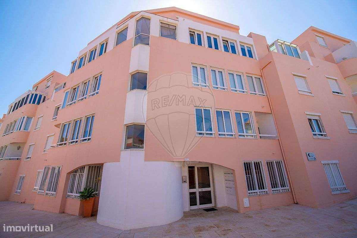 Apartamento T3 para venda-21