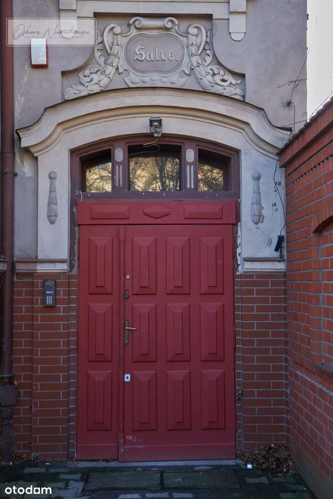 Zabytkowa kamienica w Legnicy - po renowacji-5